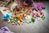 LEGO DUPLO: We bouwen dieren - Leerspeelgoed om vormen en Productafbeelding-voorbeeld 11