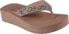 Skechers Slide Sandals 593103200001 in MOCHA color size 40 Produktbild-Vorschau 9