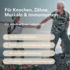 Medicom Calcium Tabletten 600 mg mit Vitamin D3, K1 und K2, Produktbild-Vorschau 2