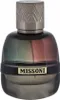 A bottle of Missoni Eau De Parfum spray for men. Produktbild-Vorschau