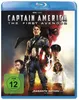 Captain America - The First Avenger Produktbild-Vorschau 1