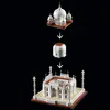 LEGO Architecture Taj Mahal Architektur-Modell, Modellbau Produktbild-Vorschau 7