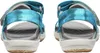 Keen Jr Elle Backstrap Sea Mosse-Fjord Blau Kinder Sandalen Produktbild-Vorschau 15