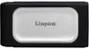 Kingston Technology XS2000 2 TB čierna, strieborná Náhľad obrázku produktu 3