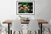 MuchoWow® Gerahmtes Poster Flamingo - Tropisch - Vogel - Produktbild-Vorschau 3