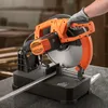 VEVOR Sierra de inglete de 35,6 cm, sierra para cortar Vista previa de la imagen del producto 9