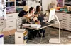 LG 32U889SA-W - LCD-Monitor - Smart - 81.3 cm (32") Produktbild-Vorschau 14