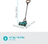 Gardena P4A Akumulátorová Sekačka Handymower 22/18V P4A Set Náhled obrázku produktu 25