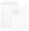 SUMO® 30022375 Buste - C4, con finestra, 100 g/m², 100 Anteprima dell’immagine prodotto 4