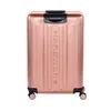 HARDWARE Profile Plus Alu Trolley L Roségold Produktbild-Vorschau 7