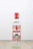 A bottle of Beefeater London Dry Gin is displayed against a white background. Produktbild-Vorschau