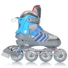 Nils Extreme Inline Skates 4in1 - Schlittschuhe für Kinder Produktbild-Vorschau 13