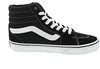 Vans Filmore Hi  Sneakers Hoog - Zwart - Maat 39 Produktbild-Vorschau 10