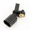2x ABS-Sensor und ABS-Ring Set Hinterachse 43 Zähne für Produktbild-Vorschau 12