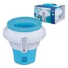 Bestway® Flowclear™ Dosierschwimmer mit Chemguard™ Produktbild-Vorschau 33