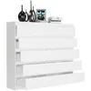 Nowoczesna Komoda 140Cm, Szafka, 10 Szuflad, R-140-S10 Podgląd zdjęcia produktu 5