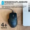 JLab JBuds Souris droite Bluetooth + USB Type-A Optique Voir les images du produit 4