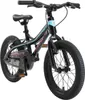BIKESTAR rower dziecięcy MTB od 4 lat | 16-calowy Podgląd zdjęcia produktu 1