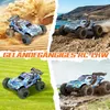 RC-Auto 1/16 Ferngesteuertes Auto 2.4GHz, 4WD, 40km/h Produktbild-Vorschau 5