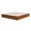 Brett für Holz DIY Home Decor, Basswood Blätter, Produktbild-Vorschau 5