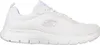 Skechers Flex Appeal 4.0 Trainingsschuh Weiß Produktbild-Vorschau 49