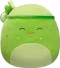 Squishmallows 30 cm -Townes il succo verde - giocattolo di Anteprima dell’immagine prodotto 5