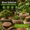 Bimsstein 5 Liter premium Substrat Ø 1-5  mm Körnung Produktbild-Vorschau 8