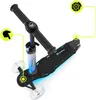 monopattino a 3 ruote per bambini HyperMotion BECKY - Anteprima dell’immagine prodotto 11