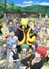 ASSASSINATION CLASSROOM - Poster Maxi 91cmx51cm - Group Produktbild-Vorschau 1