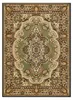 BCF Tapis Morad WIOSNA Ornement classique - vert vert Voir les images du produit 2