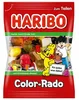 Haribo 981007 Fruchtgummi Color-Rado 175g Anteprima dell’immagine prodotto 2