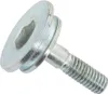 Gewindebolzen M6x22mm für Spannschiene Rex RS450 703911 Produktbild-Vorschau 1