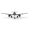 E-flite Me 262 EDF 0,66 m SAFE Select BNF Basic Produktbild-Vorschau 5