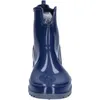Bockstiegel Elke PVC Damen-Halbstiefel dunkelblau Gr. 42 Produktbild-Vorschau 3