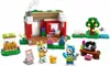77055 - LEGO Animal Crossing - Able Sisters i sklep Podgląd zdjęcia produktu 5