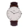 Daniel Wellington Classic Bristol 0611DW Orologio da polso Anteprima dell’immagine prodotto 2