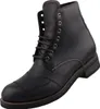 Buty męskie Sendra 17181 czarne Podgląd zdjęcia produktu 1