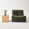 sweeek - Kubischer Tisch mit Spiegelglas, Sofaende, Produktbild-Vorschau 2