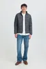 BLEND BHRomsey Herren Steppjacke Übergangsjacke Herrenjacke Produktbild-Vorschau 3