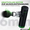 Ruční masážní stroj Tunturi Massage Gun Mini MG30 Náhled obrázku produktu 6