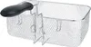 Steba Edelstahl-Fritteuse   DF 300 Produktbild-Vorschau 6