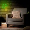 Néon LED signe lumière USB LED lumière maison veilleuse Voir les images du produit 7