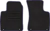Velour Mats Set für AUDI TT I 8N (1998 - 2006) 4-teilig - Produktbild-Vorschau 2