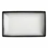Maxwell & Williams AX0267 CAVIAR GRANITE Platte 27,5 x 16 Produktbild-Vorschau 1