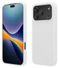 kwmobile Handyhülle für iPhone 17 Pro Max Hülle, für iPhone Produktbild-Vorschau 1