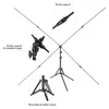 Andoer 2 x 1,5 m/6,5 x 4,9 ft weisser Fotohintergrund, Produktbild-Vorschau 2