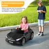 FCH Elektroauto Kinderauto Mercedes-Benz CLS 350, Produktbild-Vorschau 9