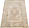 Tapis Tapis ARES marron classique beige salon ÖKO-TEX 300 x Voir les images du produit 6