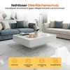 Goliving Bodenschutzmatte - 120x150 - Bürostuhlmatte - Produktbild-Vorschau 5