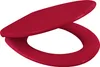 Calmwaters® Premium WC Sitz einfache Montage, Produktbild-Vorschau 10